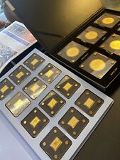 Goldmünzen bullion coins gebraucht kaufen  Quickborn