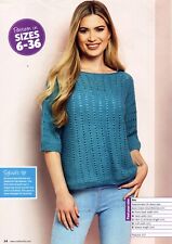 jean greenhowe knitting patterns for sale  Shipping to Ireland