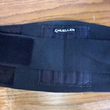 Mueller Back Brace B300769 Preowned Used Once for sale  Shipping to South Africa