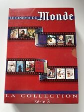 Collection dvd cinéma d'occasion  Plobannalec-Lesconil