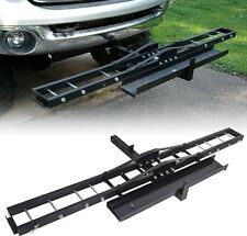 Motorcycle dirtbike carrier for sale  Shipping to Ireland