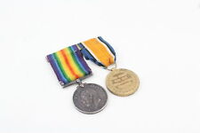 Ww1 mounted medal for sale  LEEDS