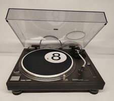 Technics 1210 mk2 for sale  Shipping to Ireland