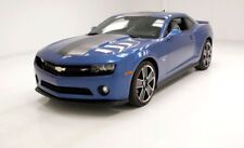 2013 chevrolet camaro hot wheels edition for sale  Morgantown