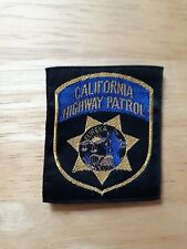 California highway patrol for sale  WYMONDHAM