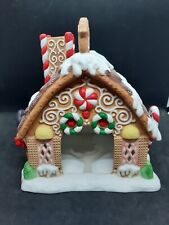 Partylite gingerbread christma for sale  Payson