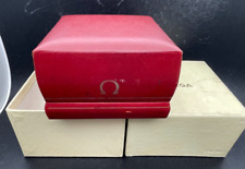 Omega scatola originale usato  Asti
