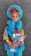 Vintage 1991 barbie d'occasion  Expédié en Belgium