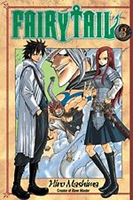 Fairy tail mashima for sale  UK