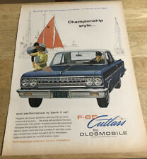 1963 oldsmobile cutlass for sale  Glen Cove