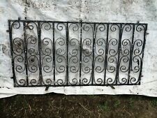 Garden railing for sale  PONTYCLUN