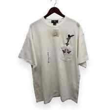 '97 Deadstock Nueva con etiquetas Roadrunner Looney Tunes Camiseta XL segunda mano  Embacar hacia Argentina