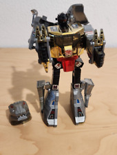 Transformers grimlock figure for sale  HODDESDON