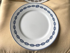 Hermes assiette americaines d'occasion  Saint-Alban-Leysse