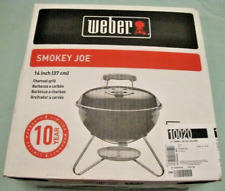 New weber smokey d'occasion  Expédié en Belgium