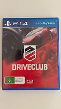 Videogame PS4 PlayStation 4 - Drive Club comprar usado  Enviando para Brazil