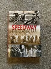 Speedway classic era for sale  MEXBOROUGH