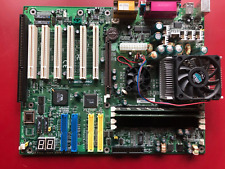 EPOX MB EP-8KTA3+PRO, 8KTA3P, ATX, 462, 1x ISA, 6X PCI, AGP, 2S/P,2USB +CPU for sale  Shipping to South Africa