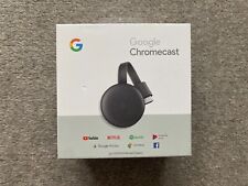 Google chromecast nc2 for sale  Ireland