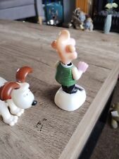Wallace gromit for sale  STOKE-ON-TRENT