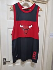 Chicago bulls jersey for sale  WALSALL