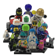 Lego 71046 minifiguren gebraucht kaufen  Hamburg