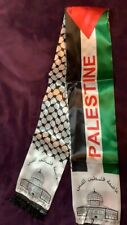 Palestine scarf for sale  BIRMINGHAM