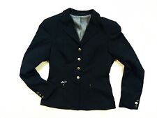 Women black pikeur for sale  Shipping to Ireland