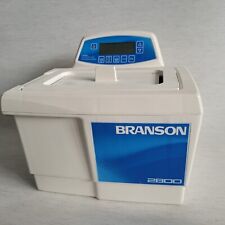 Branson cpx2800e ultrasonic for sale  Ireland