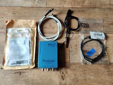 Picoscope 2204 two for sale  SAXMUNDHAM