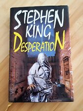 Desperation stephen king usato  Venezia