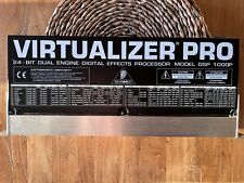 Behringer virtualizer pro for sale  RETFORD