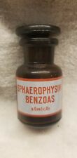 Sphaerophisini benzoas benzos for sale  Roan Mountain