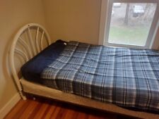 mattress bed frame for sale  Amherst