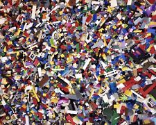 Lote de 1 libra de LEGO 🙂 Lotes de ladrillos a granel - Star Wars, City, Ninjago y más segunda mano  Embacar hacia Argentina