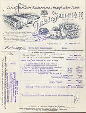 Gera rechnung 1921 gebraucht kaufen  Leipzig