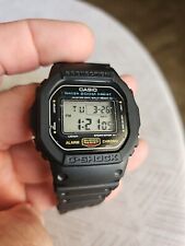 DW 5600 g shock 901 Japão  comprar usado  Enviando para Brazil