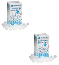 Combiphos refill combimate for sale  KNEBWORTH