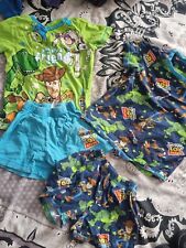 Boys pyjama bundle for sale  PEMBROKE DOCK