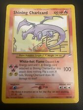 shiny charizard for sale  HENLEY-ON-THAMES