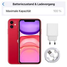 Apple iphone 128 gebraucht kaufen  Velbert-Langenberg