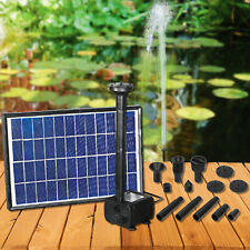 Solar multifunktions pumpe gebraucht kaufen  St Ingbert
