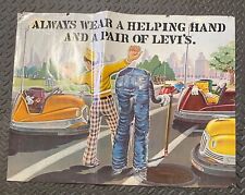 Vintage levi jeans for sale  Cohutta