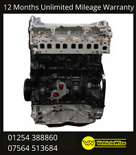 Vauxhall Movano 2018 > M9T702 motor Bi Turbo recondicionado desencapado 2.3 dci Euro 6 comprar usado  Enviando para Brazil