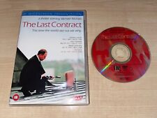 Last contract dvd for sale  ROMFORD