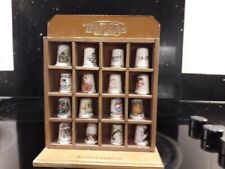 Reduced post thimble for sale  SIDCUP