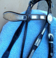 Vintage browband fleming for sale  Chino Valley