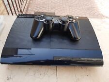 Console playstation super usato  Tramonti