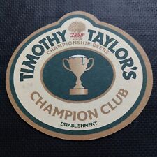Timothy taylors beer for sale  BRIDLINGTON