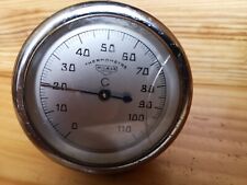 Thermometre cuisine vintage d'occasion  Vendat